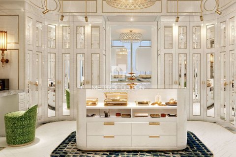 Appartement à Aykon City, Business Bay, Dubai, 2 chambres, 115 m², № 73365 - photo 6