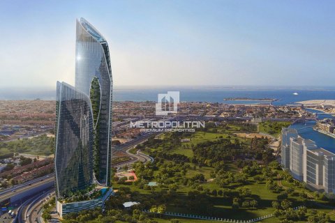 Apartamento en Aykon City, Business Bay, Dubai, 2 dormitorios, 115 m², № 73365 - foto 13