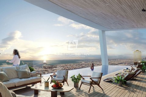 Apartamento en Aykon City, Business Bay, Dubai, 2 dormitorios, 115 m², № 73365 - foto 8