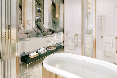 Apartamento en Aykon City, Business Bay, Dubai, 2 dormitorios, 115 m², № 73365 - foto 5