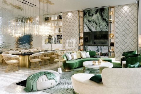 Apartamento en Aykon City, Business Bay, Dubai, 2 dormitorios, 115 m², № 73365 - foto 4