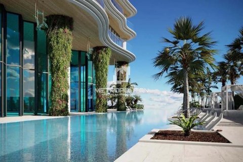 Apartment in Business Bay, Dubai 2 bedrooms, 143 sq.m. № 73364 - photo 8