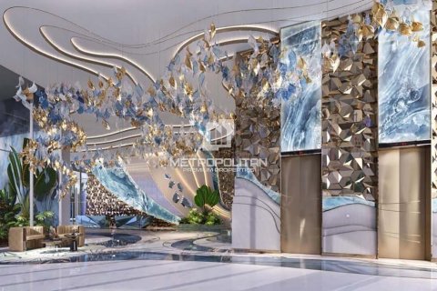 Apartment in Business Bay, Dubai 2 bedrooms, 143 sq.m. № 73364 - photo 10