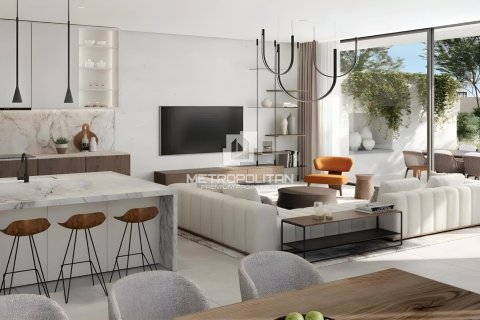 Townhouse in Dubai 3 bedrooms, 248 sq.m. № 73366 - photo 2