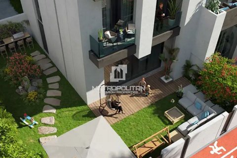 Maison de ville à Dubai Land, Dubai, 2 chambres, 90 m², № 73378 - photo 12