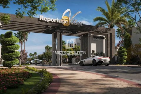 Maison de ville à Dubai Land, Dubai, 2 chambres, 90 m², № 73378 - photo 6