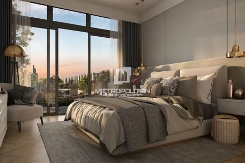 Maison de ville à Dubai Land, Dubai, 2 chambres, 90 m², № 73378 - photo 5