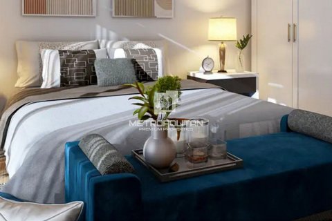 Maison de ville à Dubai Land, Dubai, 2 chambres, 90 m², № 73378 - photo 9