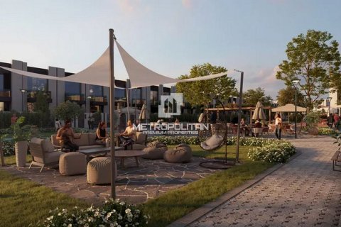 Maison de ville à Dubai Land, Dubai, 2 chambres, 90 m², № 73378 - photo 4