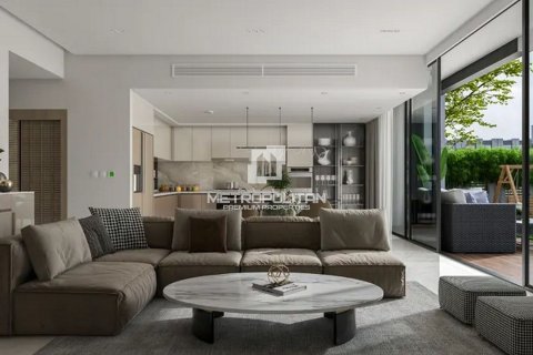 Maison de ville à Dubai Land, Dubai, 2 chambres, 90 m², № 73378 - photo 15