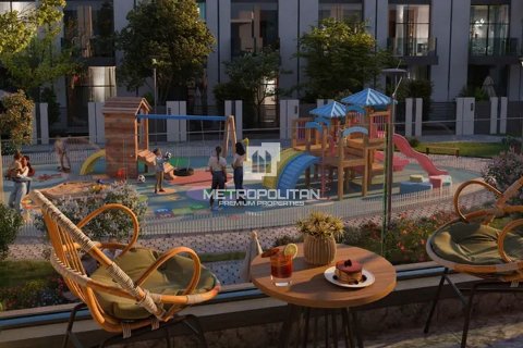 Maison de ville à Dubai Land, Dubai, 2 chambres, 90 m², № 73378 - photo 8