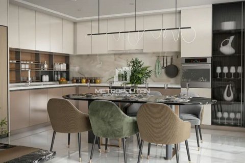 Maison de ville à Dubai Land, Dubai, 2 chambres, 90 m², № 73378 - photo 13