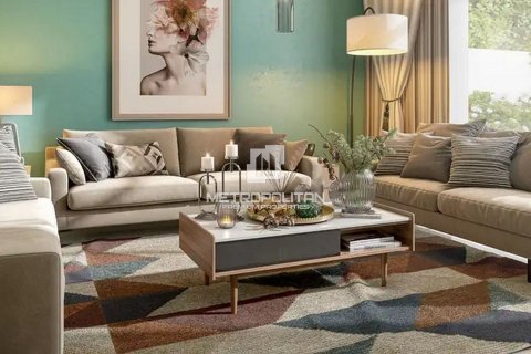 Maison de ville à Dubai Land, Dubai, 2 chambres, 90 m², № 73378 - photo 11