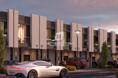 Maison de ville à Dubai Land, Dubai, 2 chambres, 90 m², № 73378 - photo 2