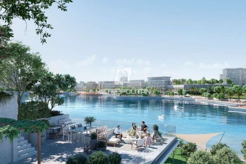 شقة في خور دبي, دبي 2 غرف نوم, 105 م² رقم 73377 - صورة 9