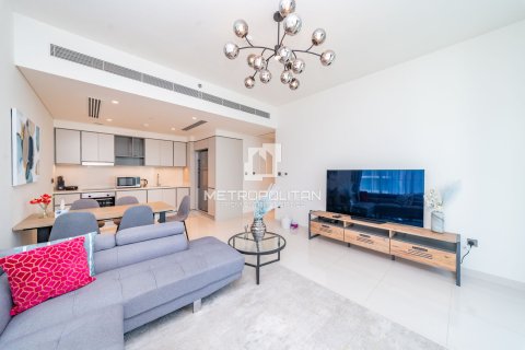 Appartement à EMAAR Beachfront, Dubai Harbour, Dubai, 2 chambres, 130 m², № 73379 - photo 4