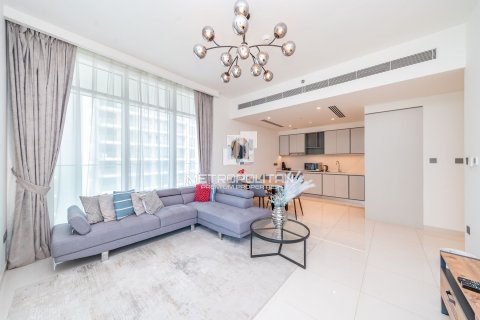 Appartement à EMAAR Beachfront, Dubai Harbour, Dubai, 2 chambres, 130 m², № 73379 - photo 7
