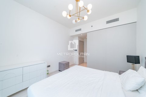 Appartement à EMAAR Beachfront, Dubai Harbour, Dubai, 2 chambres, 130 m², № 73379 - photo 14