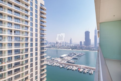 Appartement à EMAAR Beachfront, Dubai Harbour, Dubai, 2 chambres, 130 m², № 73379 - photo 20