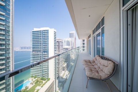 Appartement à EMAAR Beachfront, Dubai Harbour, Dubai, 2 chambres, 130 m², № 73379 - photo 17