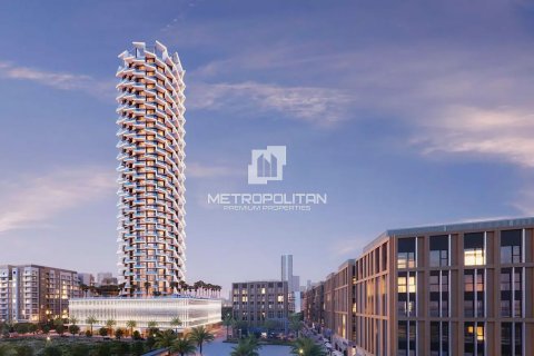 شقة في دائرة قرية جميرا, دبي 1غرف نوم, 74 م² رقم 73376 - صورة 1