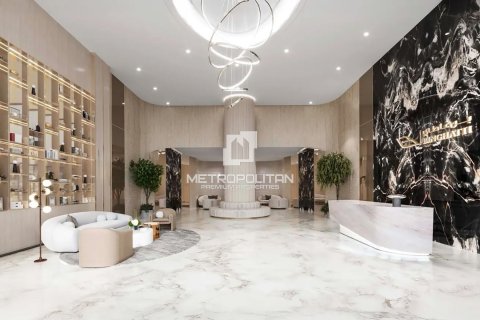 شقة في دائرة قرية جميرا, دبي 1غرف نوم, 74 م² رقم 73376 - صورة 11