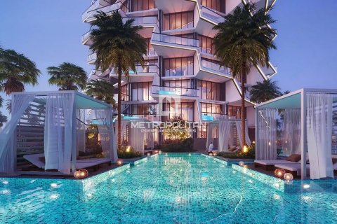 شقة في دائرة قرية جميرا, دبي 1غرف نوم, 74 م² رقم 73376 - صورة 12