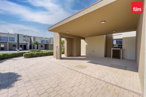 فيلا في دبي 4 غرف نوم, 241.7 م² رقم 76863 - صورة 1