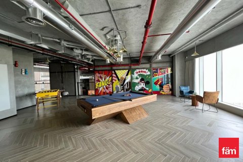 Apartment in Dubai Hills Estate, Dubai 1 bedroom, 45.1 sq.m. № 76854 - photo 3