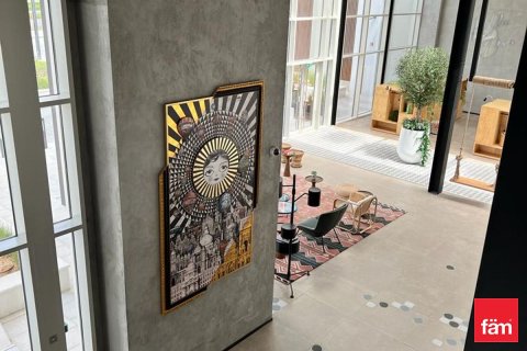 Apartment in Dubai Hills Estate, Dubai 1 bedroom, 45.1 sq.m. № 76854 - photo 11