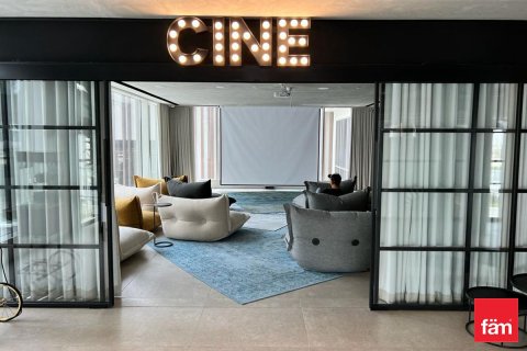 Apartment in Dubai Hills Estate, Dubai 1 bedroom, 45.1 sq.m. № 76854 - photo 9