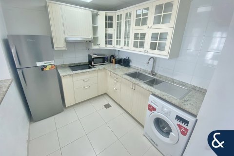 شقة في مرسى دبي, دبي 2 غرف نوم, 119 م² رقم 76796 - صورة 3