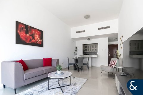 شقة في مرسى دبي, دبي 2 غرف نوم, 119 م² رقم 76796 - صورة 1