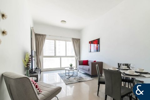 شقة في مرسى دبي, دبي 2 غرف نوم, 119 م² رقم 76796 - صورة 2