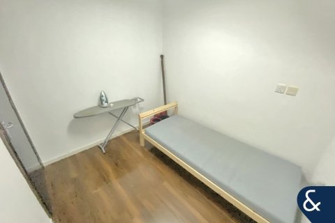 شقة في مرسى دبي, دبي 2 غرف نوم, 119 م² رقم 76796 - صورة 9