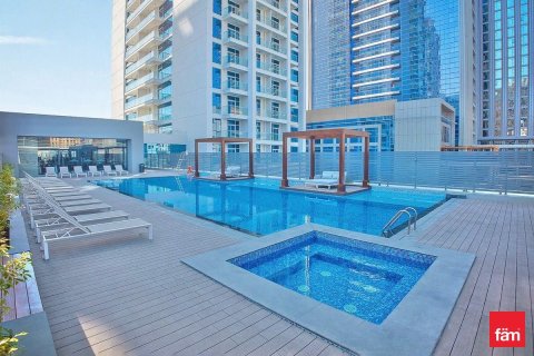 Apartment in Dubai Marina, Dubai 1 bedroom, 66 sq.m. № 76862 - photo 15