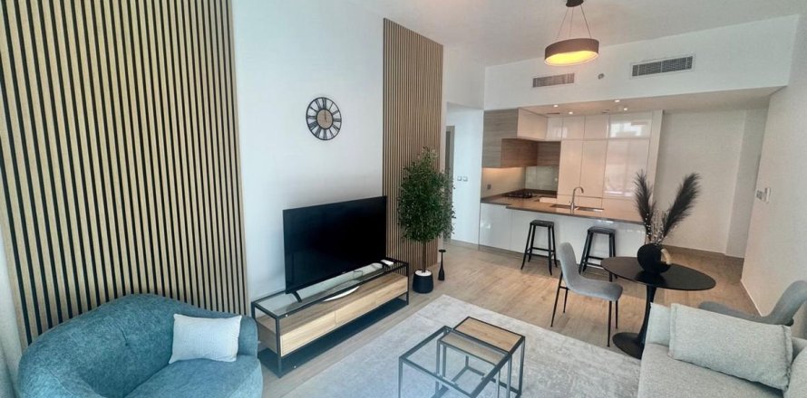 Apartment in Dubai Marina, Dubai 1 bedroom, 66 sq.m. № 76862