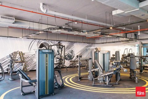 Apartment in Dubai Marina, Dubai 1 bedroom, 66 sq.m. № 76862 - photo 13