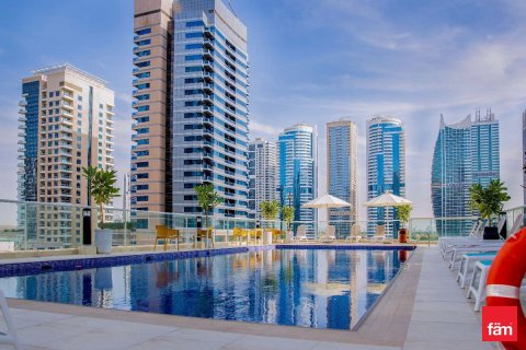 Apartment in Dubai Marina, Dubai 1 bedroom, 78 sq.m. № 76859 - photo 7