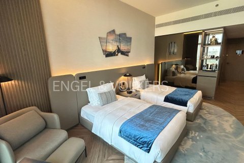 شقة في الخليج التجاري, دبي 58 م² رقم 97382 - صورة 2