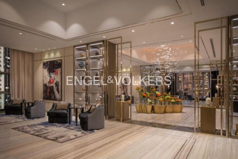 شقة في الخليج التجاري, دبي 58 م² رقم 97382 - صورة 12