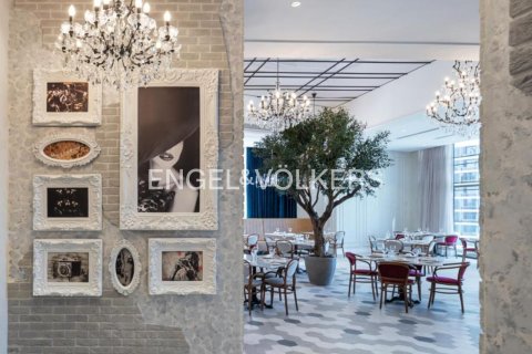 شقة في الخليج التجاري, دبي 58 م² رقم 97382 - صورة 11