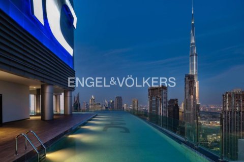 شقة في الخليج التجاري, دبي 58 م² رقم 97382 - صورة 5