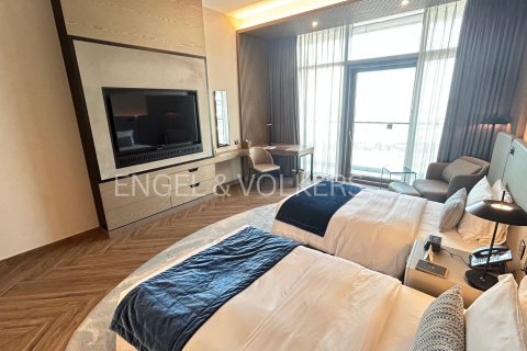 شقة في الخليج التجاري, دبي 58 م² رقم 97382 - صورة 4