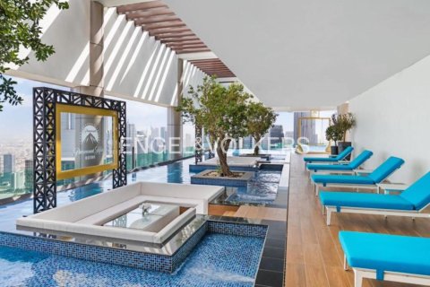 شقة في الخليج التجاري, دبي 58 م² رقم 97382 - صورة 15