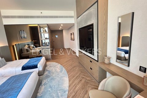 شقة في الخليج التجاري, دبي 58 م² رقم 97382 - صورة 3