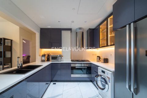 شقة في THE TERRACES MARASI DRIVE في الخليج التجاري, دبي 2 غرف نوم, 195 م² رقم 97384 - صورة 8