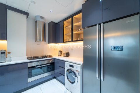 شقة في THE TERRACES MARASI DRIVE في الخليج التجاري, دبي 2 غرف نوم, 195 م² رقم 97384 - صورة 7