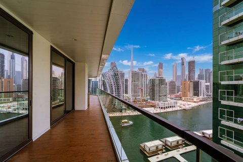 شقة في THE TERRACES MARASI DRIVE في الخليج التجاري, دبي 2 غرف نوم, 195 م² رقم 97384 - صورة 19