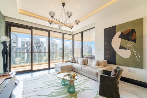 شقة في THE TERRACES MARASI DRIVE في الخليج التجاري, دبي 2 غرف نوم, 195 م² رقم 97384 - صورة 1